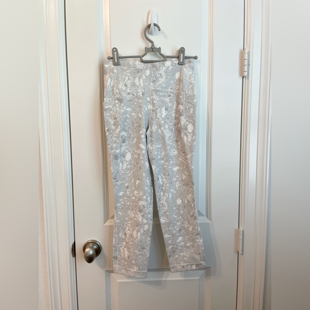 Brand New Lululemon Speckled Leggings